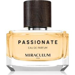 Miraculum Passionate woda perfumowana dla mężczyzn 50 ml