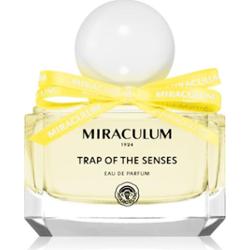 Miraculum Trap of The Senses woda perfumowana dla kobiet 50 ml