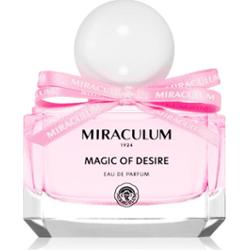 Miraculum Magic of Desire woda perfumowana dla kobiet 50 ml