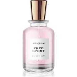 Miraculum Magic Vibes Free Spirit woda perfumowana dla kobiet 50 ml