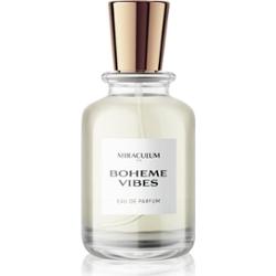 Miraculum Magic Vibes Boheme Vibes woda perfumowana dla kobiet 50 ml