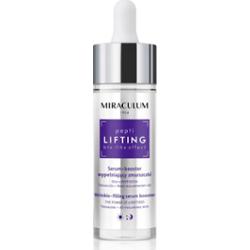 Miraculum Pepti Lifting wrinkle-filling serum przeciwzmarszczkowe serum liftingujące 30 ml