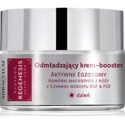 Miraculum Exosome Regenesis odmładzający krem na dzień 50 ml