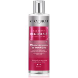 Miraculum Exosome Regenesis oczyszczający płyn micelarny do demakijażu 200 ml