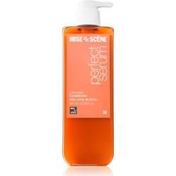 mise en scene Perfect Serum Original Conditioner odżywka regenerująca do nabłyszczania i zmiękczania włosów 680 ml