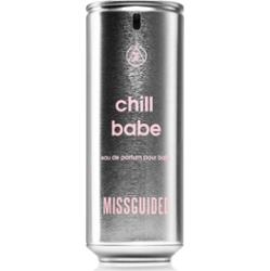 Missguided Chill Babe woda perfumowana dla kobiet 80 ml
