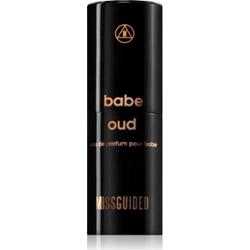 Missguided Babe Oud woda perfumowana dla kobiet 10 ml