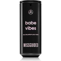 Missguided Babe Vibes woda perfumowana dla kobiet 80 ml