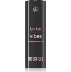 Missguided Babe Vibes woda perfumowana dla kobiet 10 ml