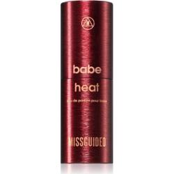 Missguided Babe Heat woda perfumowana dla kobiet 10 ml