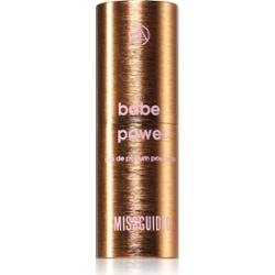 Missguided Babe Power woda perfumowana dla kobiet 10 ml