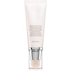 Missha M B.B. Boomer baza pod podkład rozświetlająca i ujednolicająca cerę 40 ml