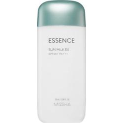 Missha All Around Safe Block Essence Sun balsam nawilżająco-ochronny do twarzy i ciała SPF 50+ 70 ml