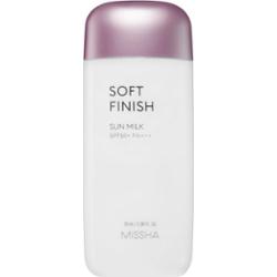MISSHA All Around Safe Block Soft Finish Sun Milk Spf50+/Pa+++ 70 ml