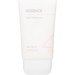 Missha All Around Safe Block Essence Sun emulsja do opalania SPF 45 50 ml