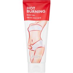 Missha Hot Burning żel na cellulit 200 ml