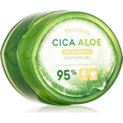Missha Premium Cica Aloe żel kojąco nawilżający z aloesem 300 ml