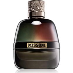 Missoni Parfum Pour Homme woda perfumowana dla mężczyzn 100 ml