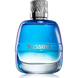 Missoni Wave woda toaletowa dla mężczyzn 100 ml
