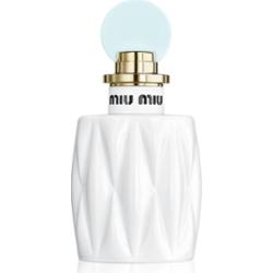Miu Miu Fleur De Lait woda perfumowana dla kobiet 100 ml