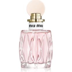 Miu Miu L'Eau Rosée woda toaletowa dla kobiet 100 ml