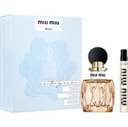 Miu Miu Miutine woda perfumowana dla kobiet