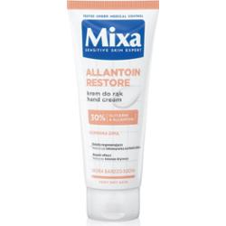 Mixa Allantoin Restore Anti-Dryness krem do rąk i paznokci do skóry bardzo suchej 100 ml