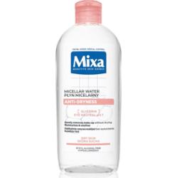 Mixa Allantoin Restore Anti-Dryness płyn micelarny przeciw wysuszaniu skóry 400 ml
