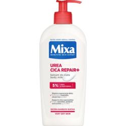Mixa Urea Cica Repair regenerujące mleczko do ciała 400 ml