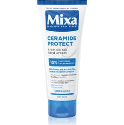 Mixa Ceramide Protect ochronny krem do rąk 100 ml