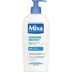 Mixa Ceramide Protect mleczko do ciała do skóry suchej i bardzo suchej 400 ml