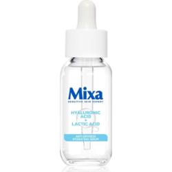 Mixa LAB Expert serum nawilżająco-kojące 30 ml