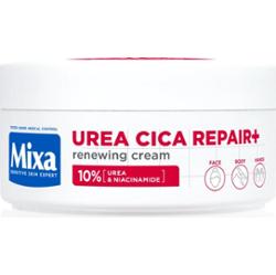 Mixa Urea Cica Repair+ regenerujący krem do ciała do bardzo suchej skóry 150 ml