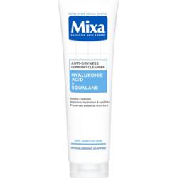 Mixa Allantoin Restore Comfort Cleanser oczyszczający żel do twarzy na suchą skórę 150 ml