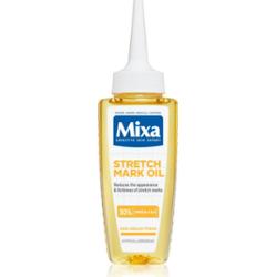 Mixa Stretch Mark Oil olejek przeciw rozstępom 100 ml