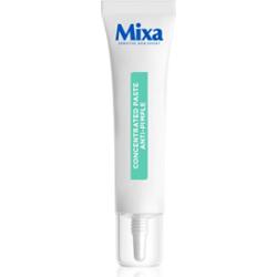 Mixa Anti-pimple Paste antytrądzikowa pielęgnacja punktowa 15 ml