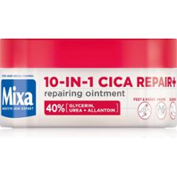 Mixa Cica Repair+ balsam regenerujący do bardzo suchej skóry 150 ml