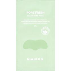 Mizon Pore Fresh plaster oczyszczający na zatkane pory na nosie 1 szt.