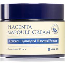 Mizon Placenta Ampoule Cream krem regenerująca i odnawiająca skórę 50 ml