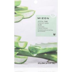 Mizon Joyful Time Aloe maseczka w płachcie o działaniu nawilżającym i wygładzającym 23 g