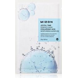 Mizon Joyful Time Hyaluronic Acid maseczka w płachcie o działaniu nawilżającym i łagodzącym 23 g