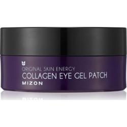 MIZON - Collagen Eye Gel Patch, 60 szt. - hydrożelowe płatki pod oczy z kolagenem