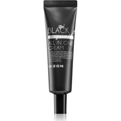 Mizon Black Snail All in One krem do twarzy z ekstraktem ze śluzu z ślimaka 90% 35 ml