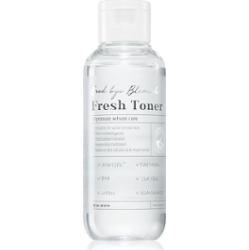 Mizon Good Bye Blemish Fresh Toner łagodzący tonik do twarzy do skóry z problemami 120 ml