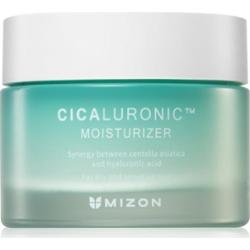 Mizon Cicaluronic™ odżywczy krem nawilżający do skóry bardzo suchej i wrażliwej 50 ml