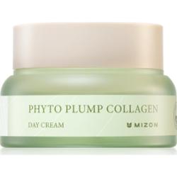 Mizon Phyto Plump Collagen krem nawilżający na dzień przeciw zmarszczkom 50 ml