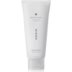 Mizon Hyalugen Gel To Foam Cleanser pieniący się żel myjący o działaniu nawilżającym 100 ml