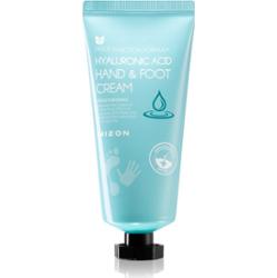 Mizon Multi Function Formula Hyaluronic Acid krem nawilżający do rąk do nóg 100 ml