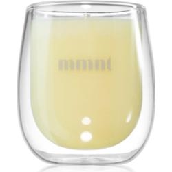 mmnt Les Is more świeczka zapachowa 240 ml