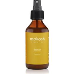 Mokosh Passionfruit Moisturizing Hand Lotion - balsam do rąk 100 ml